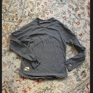 Tracksmith Horizon Long Sleeve